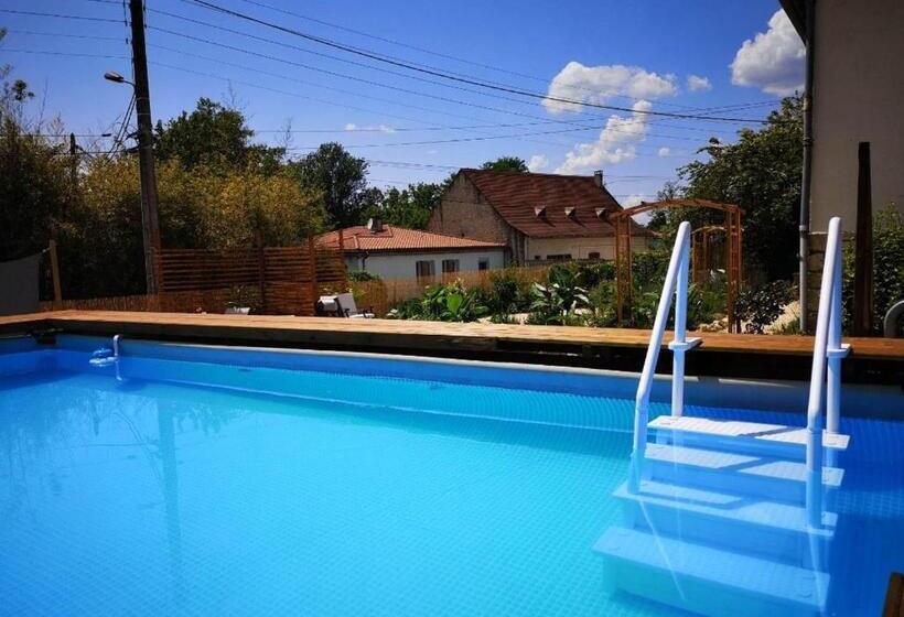 수피리어 룸, R & R Bergerac