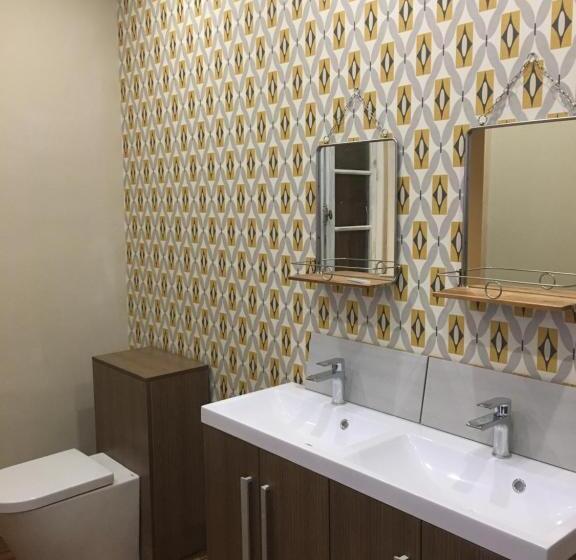 스탠다드 룸, R & R Bergerac