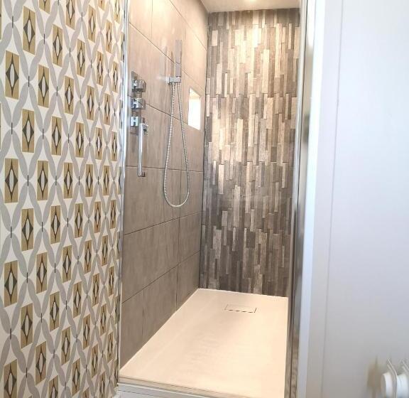 스탠다드 룸, R & R Bergerac