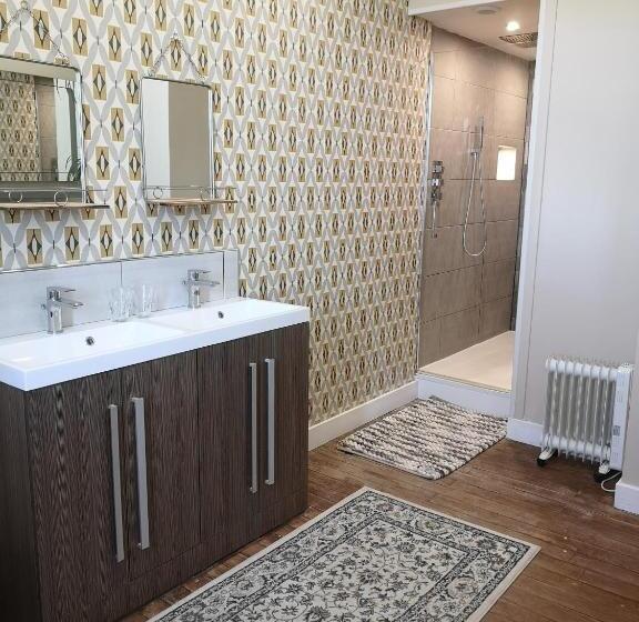 스탠다드 룸, R & R Bergerac