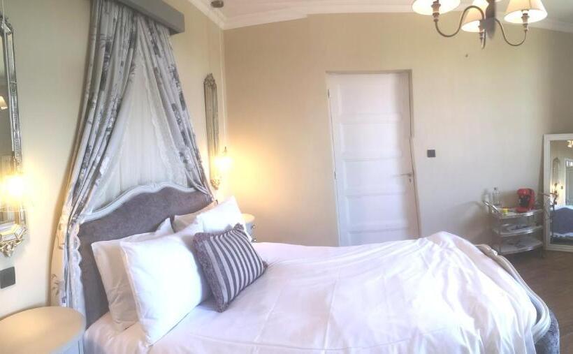 스탠다드 룸, R & R Bergerac