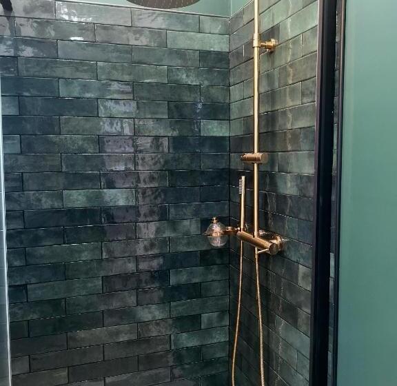 Стандартный Номер Кровать Кинг, R & R Bergerac