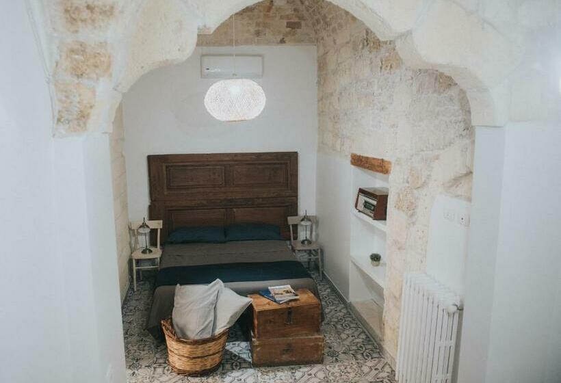 バルコニー付きジュニアスイート, Zia Marietta Guest House