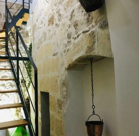 ファミリールーム, Zia Marietta Guest House