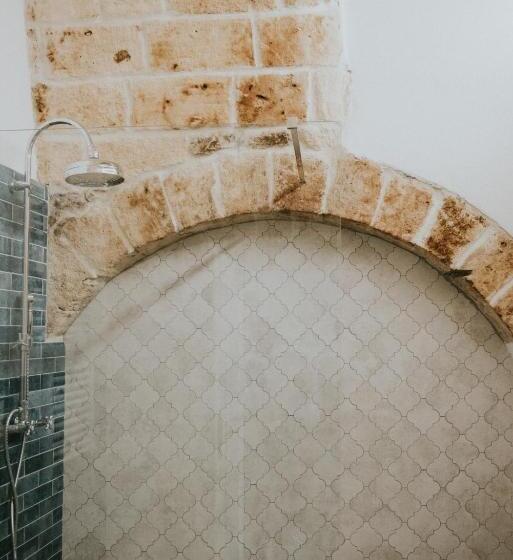 バルコニー付きジュニアスイート, Zia Marietta Guest House