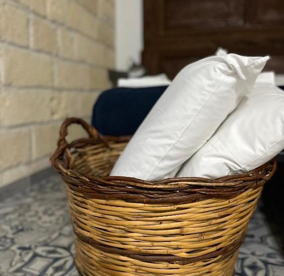 バルコニー付きジュニアスイート, Zia Marietta Guest House