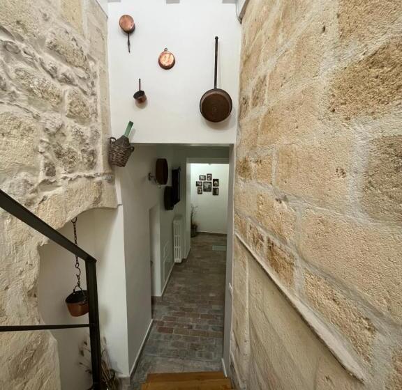 ファミリールーム, Zia Marietta Guest House