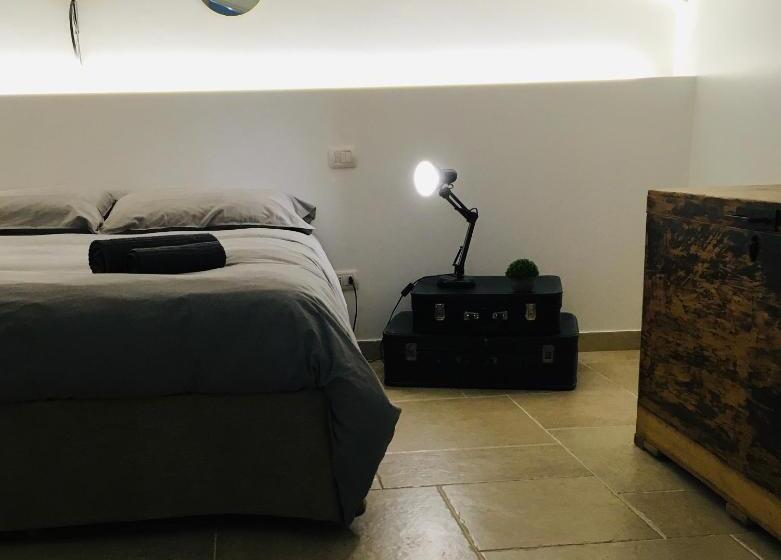 ファミリールーム, Zia Marietta Guest House