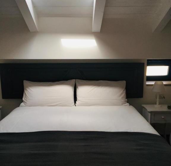 ファミリールーム, Zia Marietta Guest House