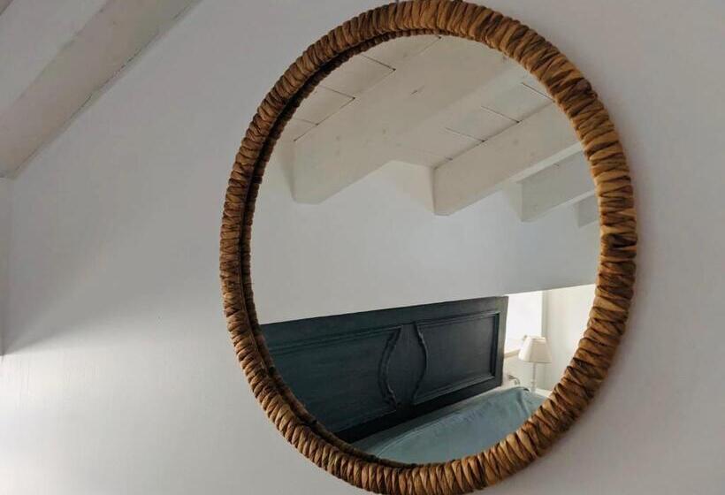 ファミリールーム, Zia Marietta Guest House