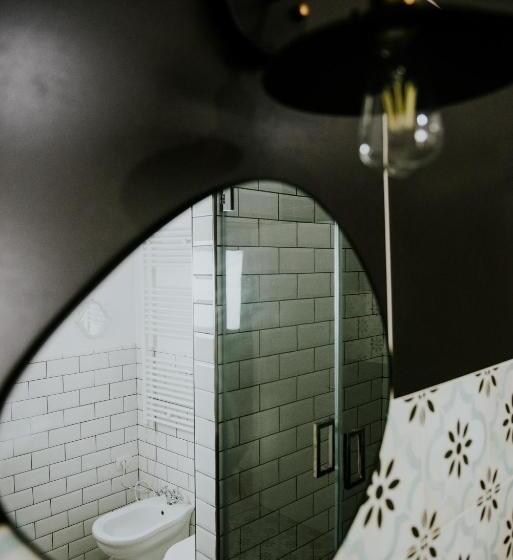 ファミリールーム, Zia Marietta Guest House