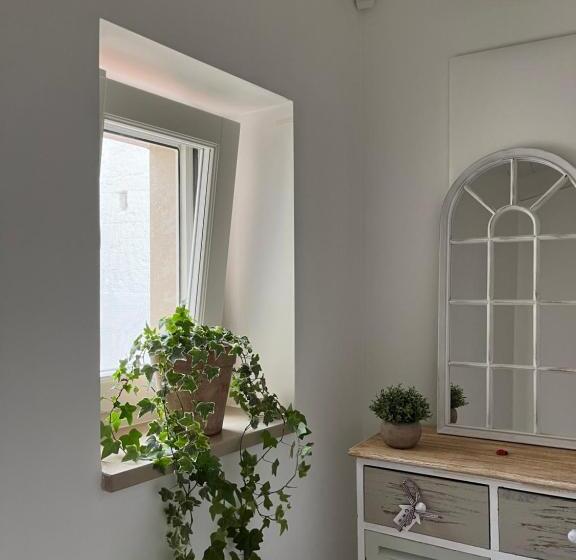 ファミリールーム, Zia Marietta Guest House