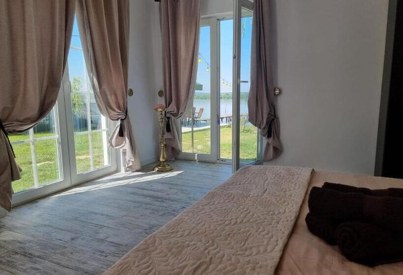 Апартаменты Пентхаус 1 Спальня, Elgringo Clisura Dunarii