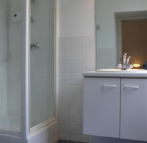 דירת שני חדרים, Gites Aubelle   La Maison Aubelle