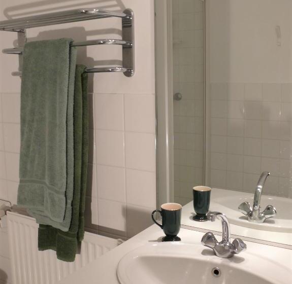 דירת שני חדרים, Gites Aubelle   La Maison Aubelle