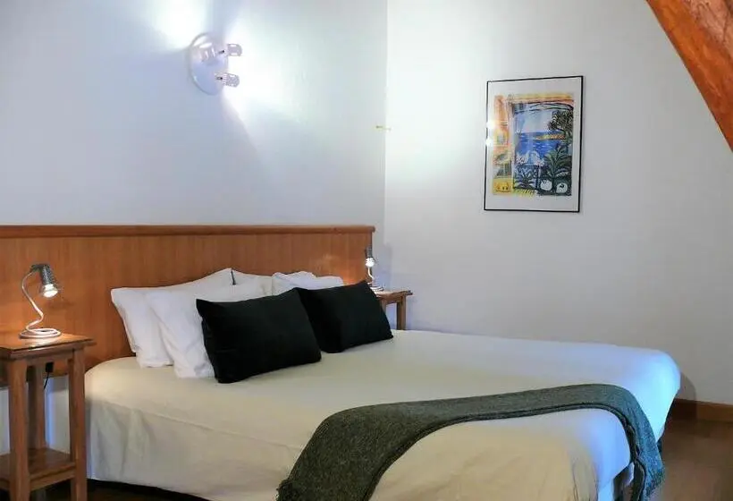 ドゥプレックスルーム, Gites Aubelle   La Maison Aubelle