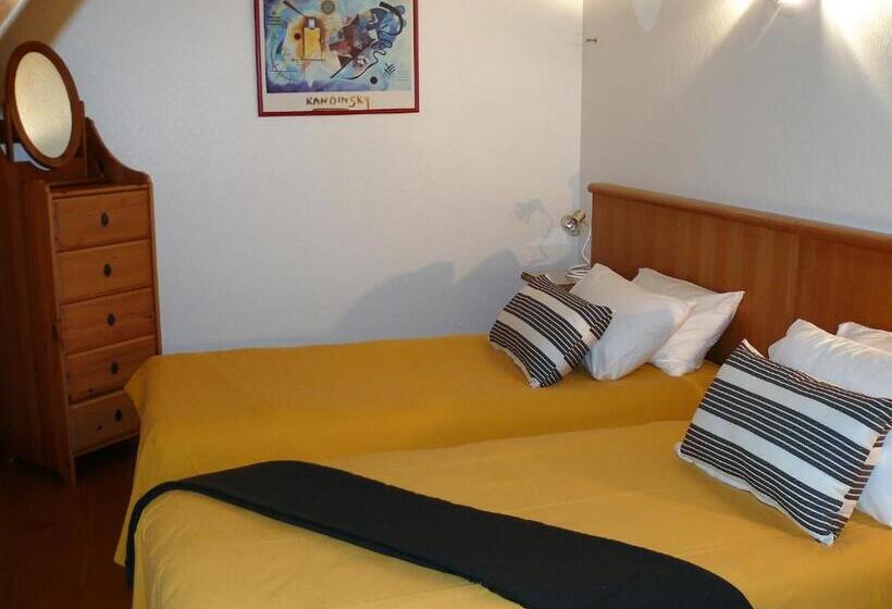 חדר דופלקס, Gites Aubelle   La Maison Aubelle