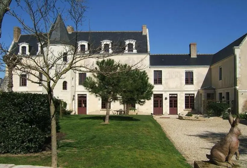 １ベッドルームドゥプレックスアパートメント, Gites Aubelle   La Maison Aubelle
