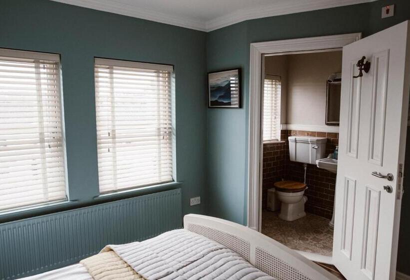 Номер Economy, Kilmore Guesthouse