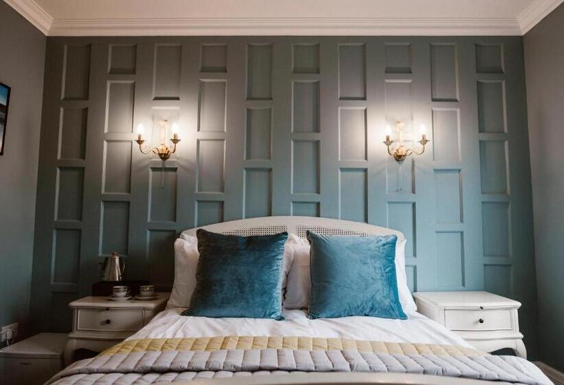 Номер Economy, Kilmore Guesthouse