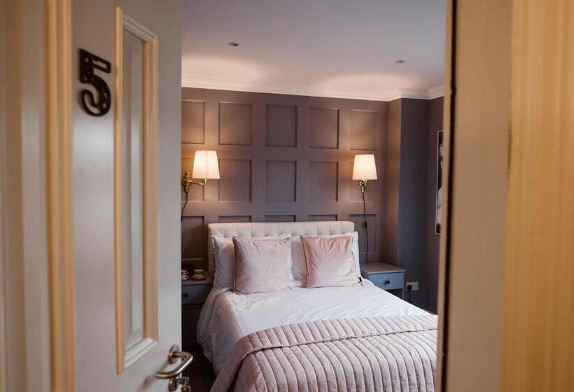 Номер Economy, Kilmore Guesthouse