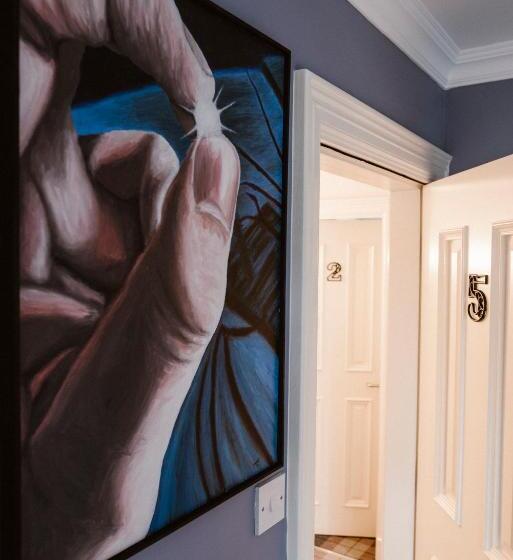 Номер Economy, Kilmore Guesthouse