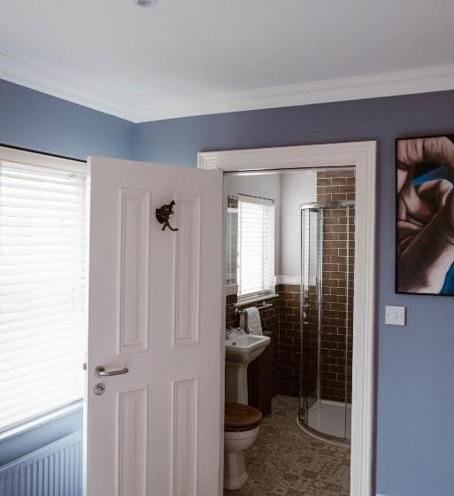 Номер Economy, Kilmore Guesthouse