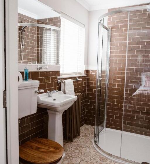 Номер Economy, Kilmore Guesthouse