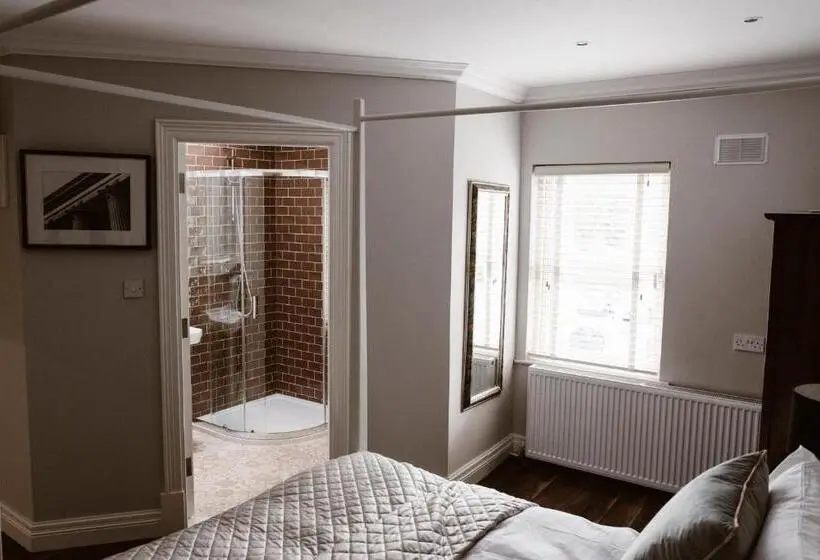 اتاق لوکس, Kilmore Guesthouse