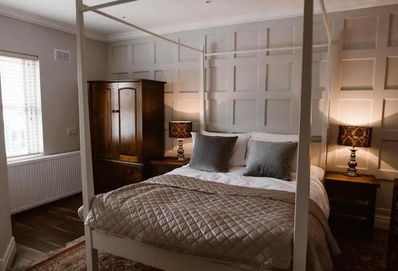 اتاق لوکس, Kilmore Guesthouse