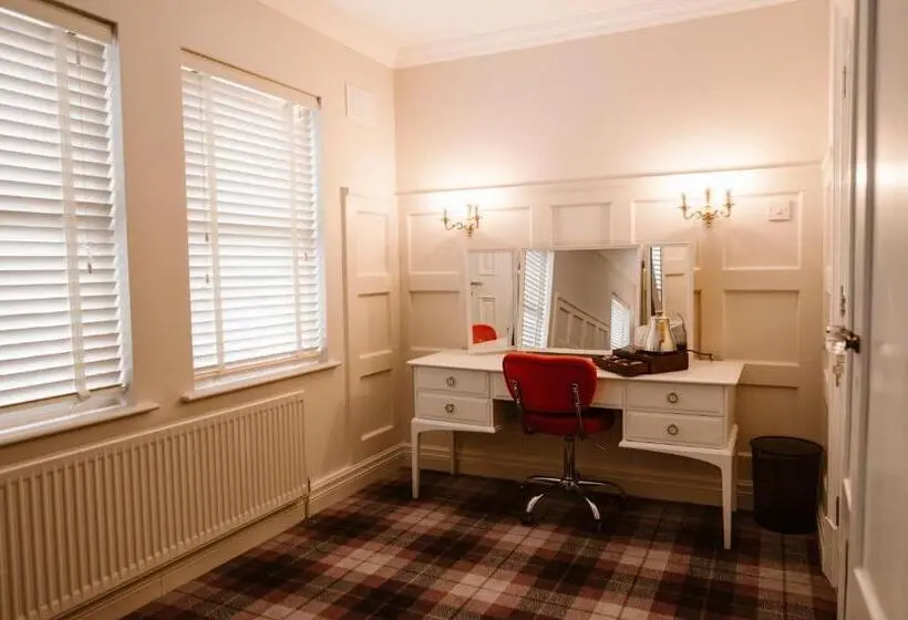 اتاق لوکس, Kilmore Guesthouse