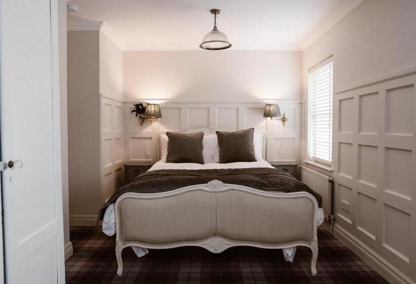 Номер Deluxe, Kilmore Guesthouse