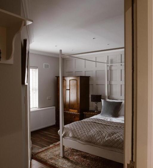 Номер Deluxe, Kilmore Guesthouse