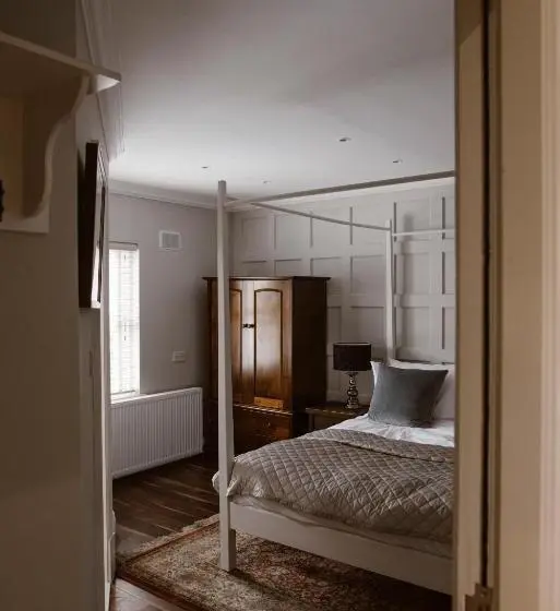 اتاق لوکس, Kilmore Guesthouse