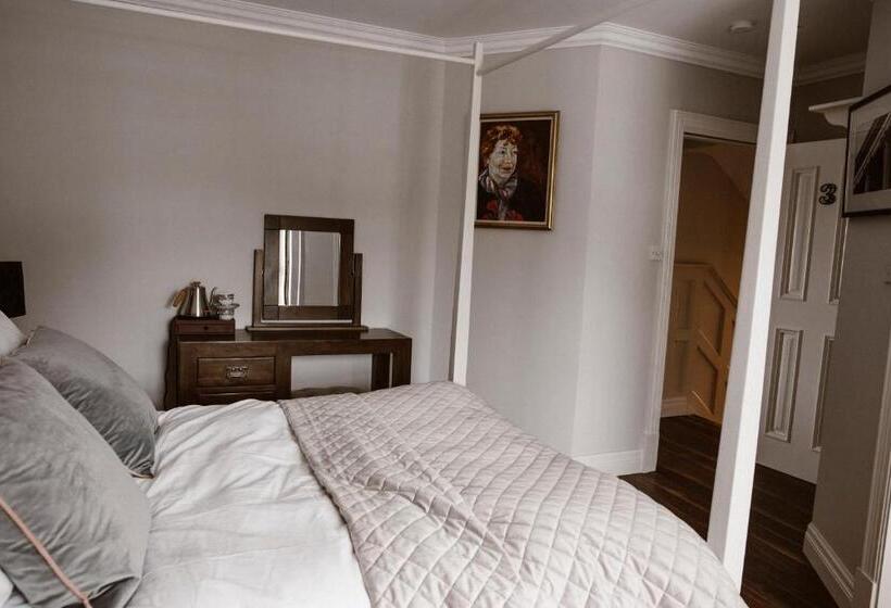 Номер Deluxe, Kilmore Guesthouse