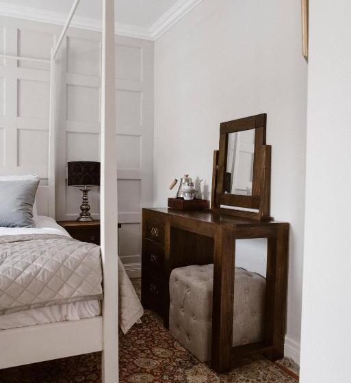 Номер Deluxe, Kilmore Guesthouse