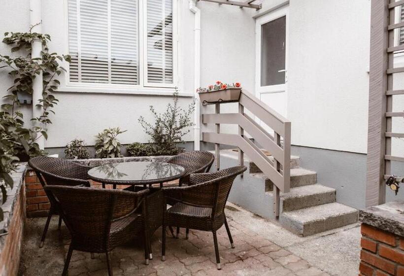 Family Suite, Kilmore Guesthouse