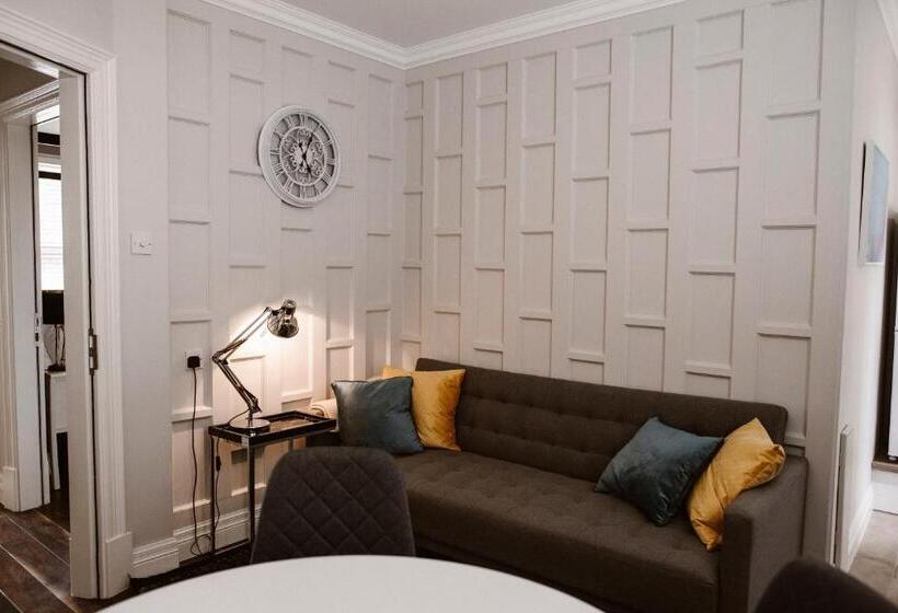 Family Suite, Kilmore Guesthouse