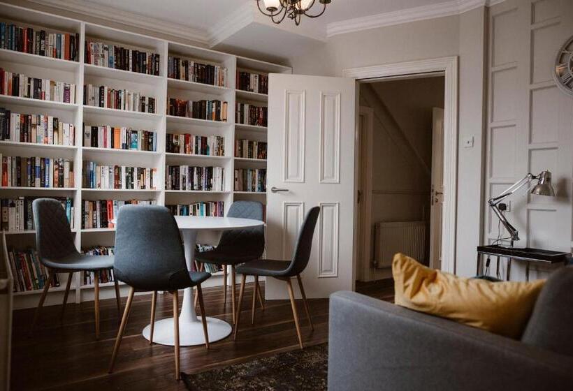 Family Suite, Kilmore Guesthouse