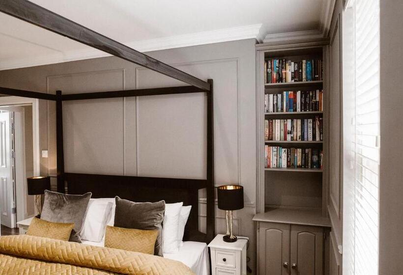 Family Suite, Kilmore Guesthouse