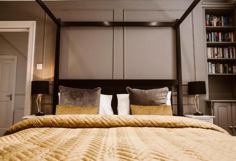 Family Suite, Kilmore Guesthouse