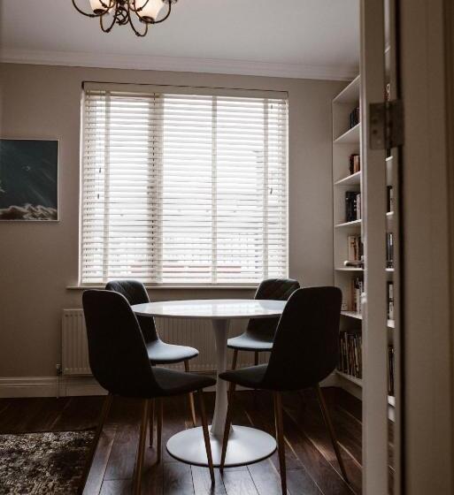 Family Suite, Kilmore Guesthouse