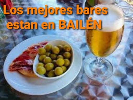 1침실 펜트하우스 아파트, Piso La Buganvilla