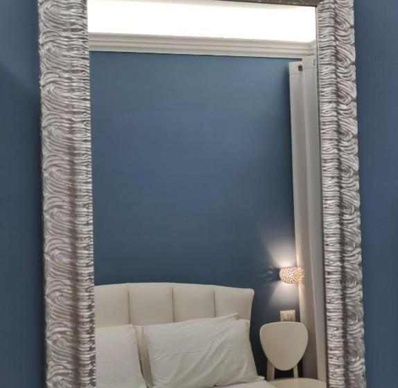 חדר סטנדרט, Porta D Alpi