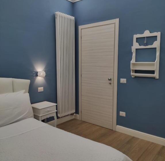 חדר סטנדרט, Porta D Alpi