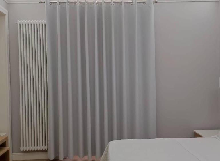 חדר סטנדרט לארבעה, Porta D Alpi