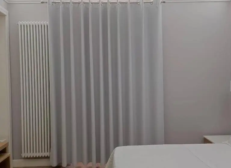 スタンダード4人部屋, Porta D Alpi