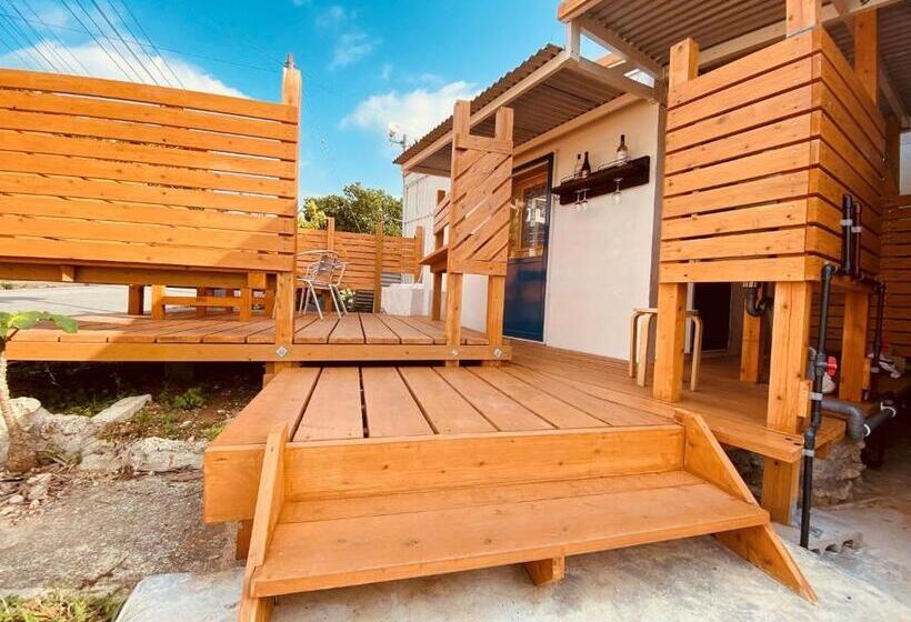 منزل غرفة نوم واحدة, Yadoya Lotus   Vacation Stay 34285v