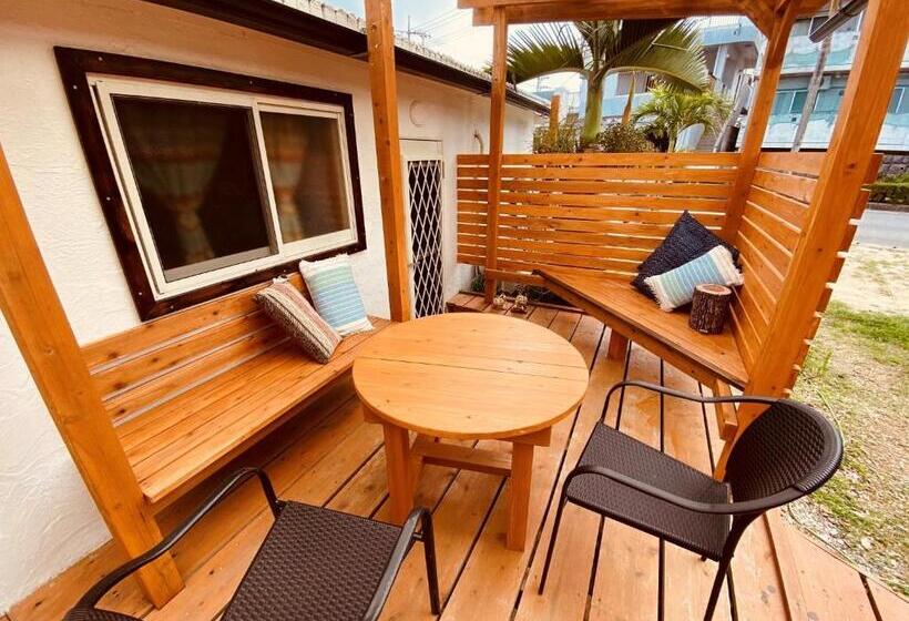 منزل غرفة نوم واحدة, Yadoya Lotus   Vacation Stay 34285v