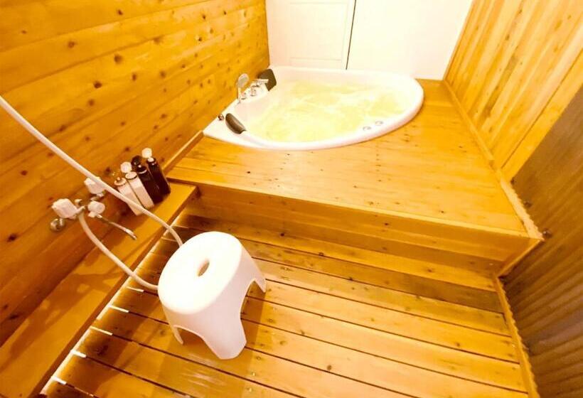 1间卧室的房子, Yadoya Lotus   Vacation Stay 34285v